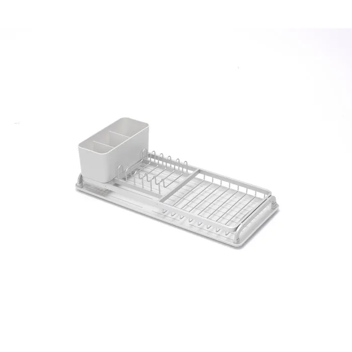 Scolapiatti Compact con cestello rimovibile