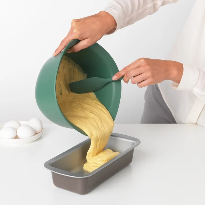 Leccapiatti in silicone