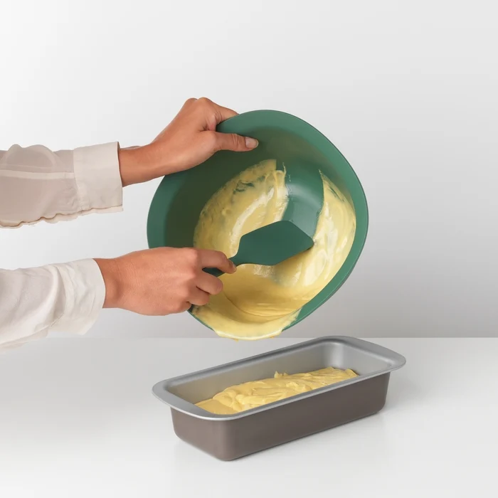 Leccapiatti in silicone