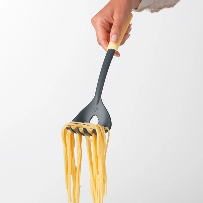 Servispaghetti con dosatore antiaderente
