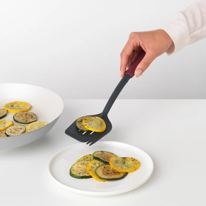 Paletta con forchettone antiaderente
