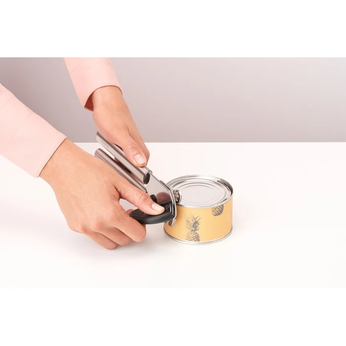 Apriscatole da cucina in acciaio inossidabile