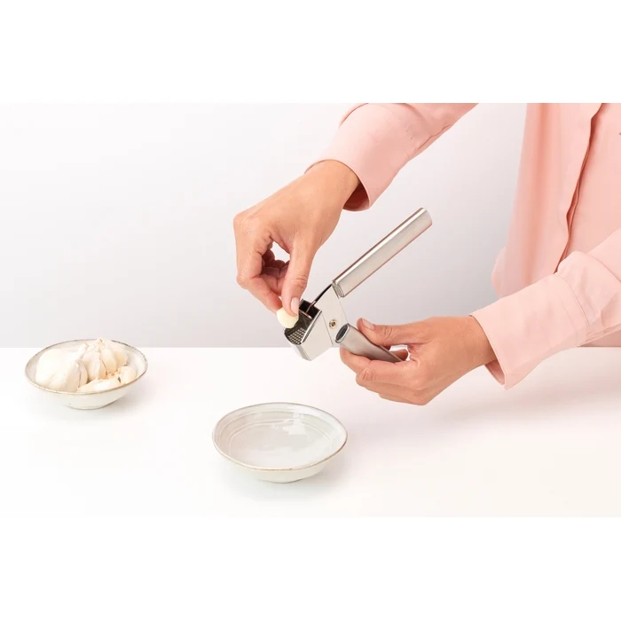 Spremiaglio da cucina in acciaio inox