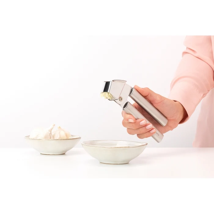 Spremiaglio da cucina in acciaio inox
