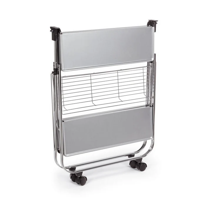 Carrello da cucina pieghevole Jennifer