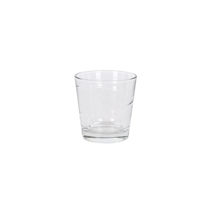 Set 6 bicchieri acqua -Archimede