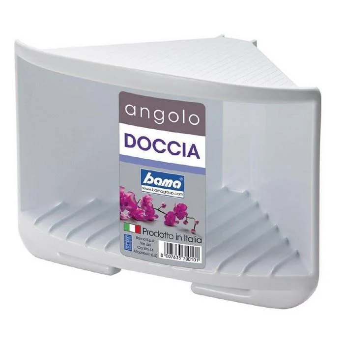 Angolo doccia