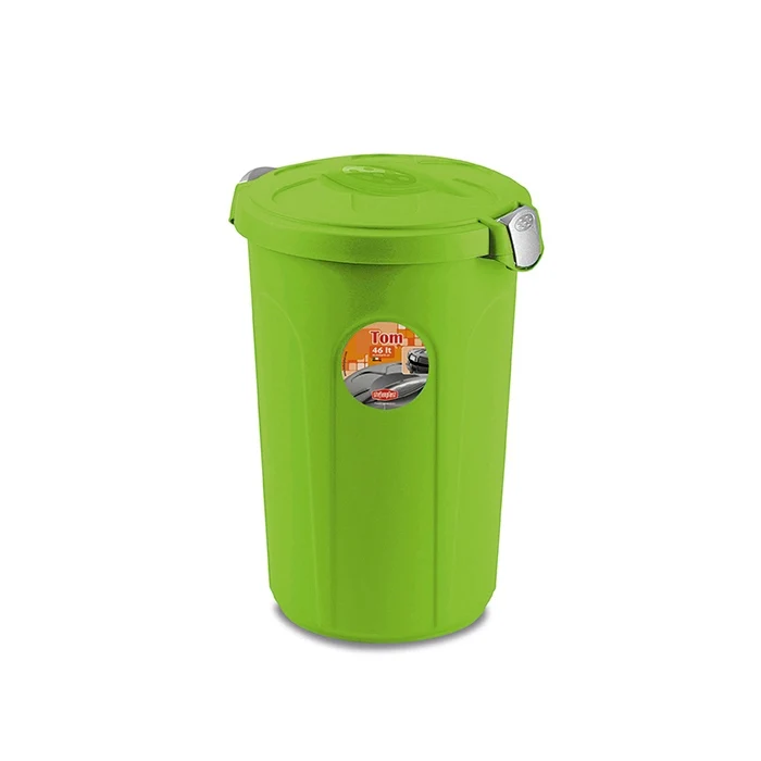 Bidone multiuso Tom 46 litri