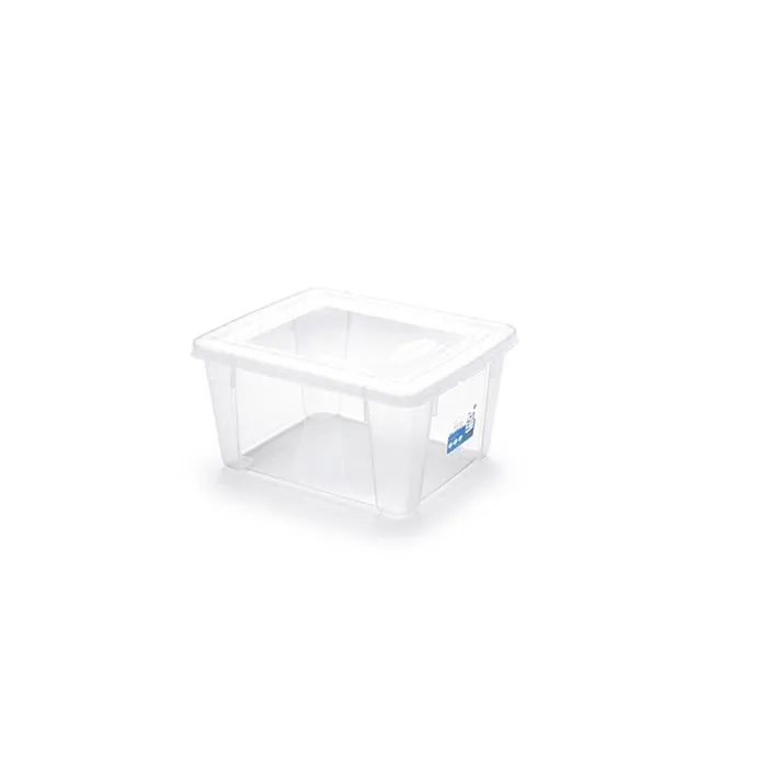 Contenitore multiuso Visual Box