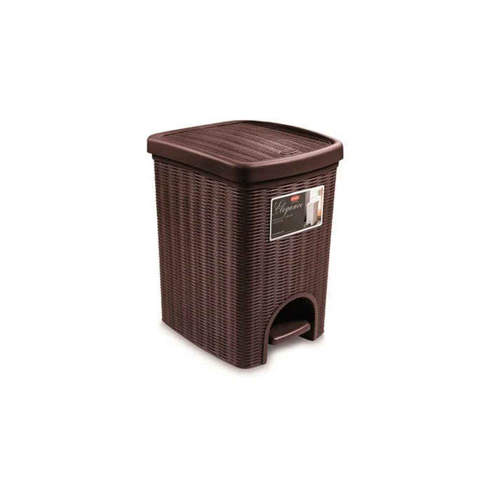 Pattumiera Elegance 20 litri con pedale