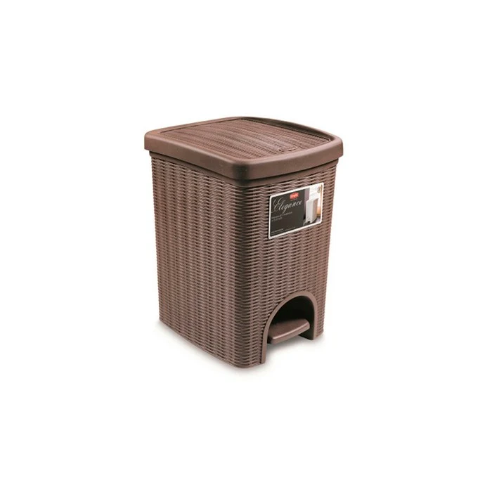 Pattumiera Elegance 20 litri con pedale