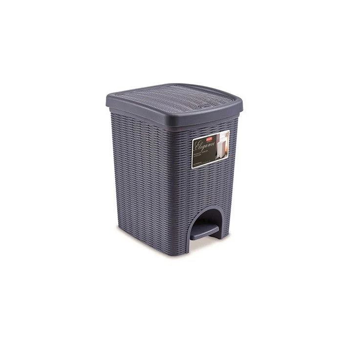Pattumiera Elegance 20 litri con pedale