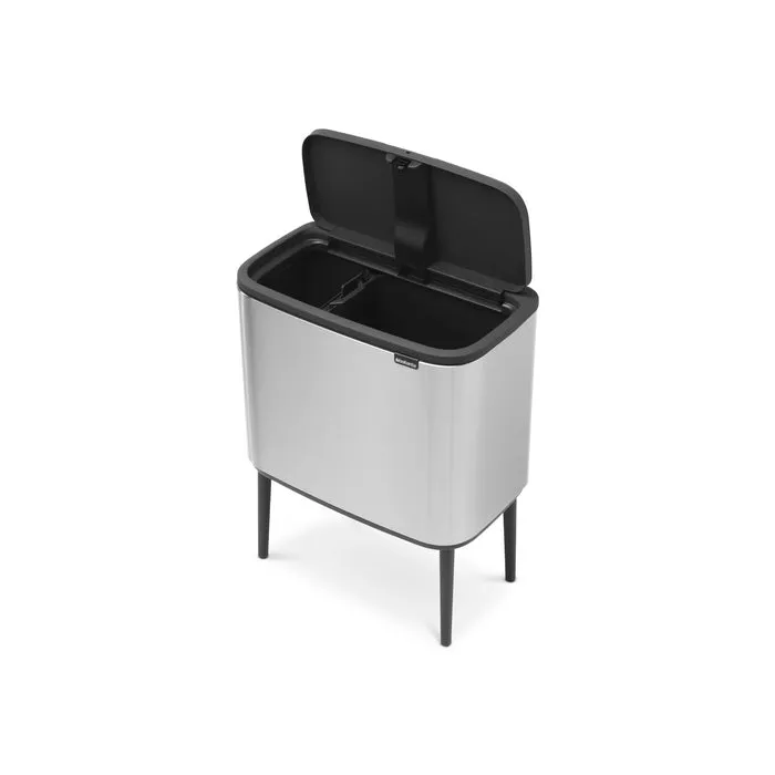 Pattumiera Touch Bin