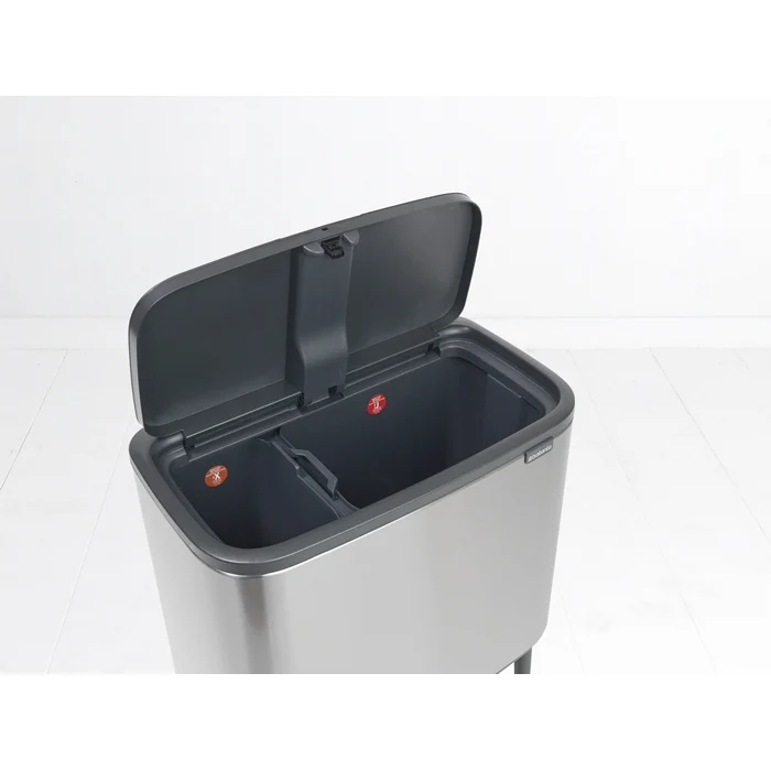 Pattumiera Touch Bin