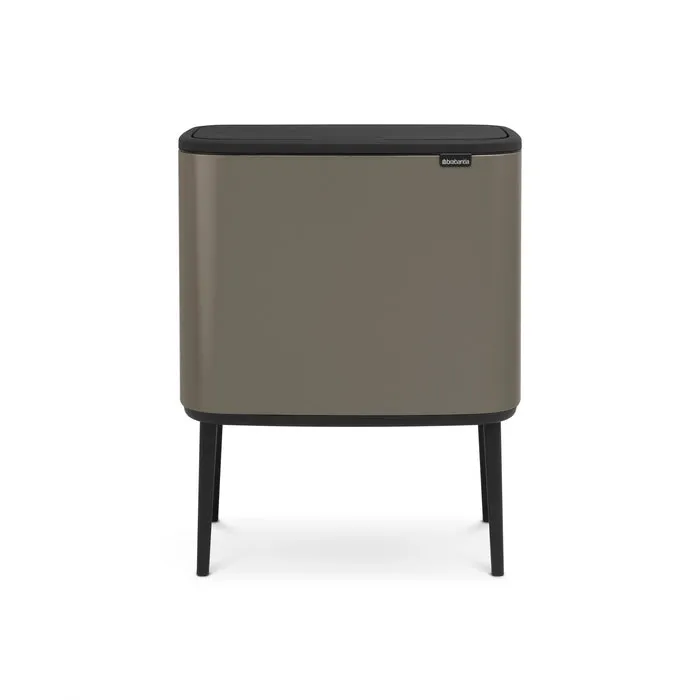 Pattumiera Touch Bin