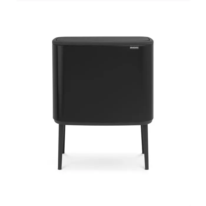 Pattumiera Touch Bin