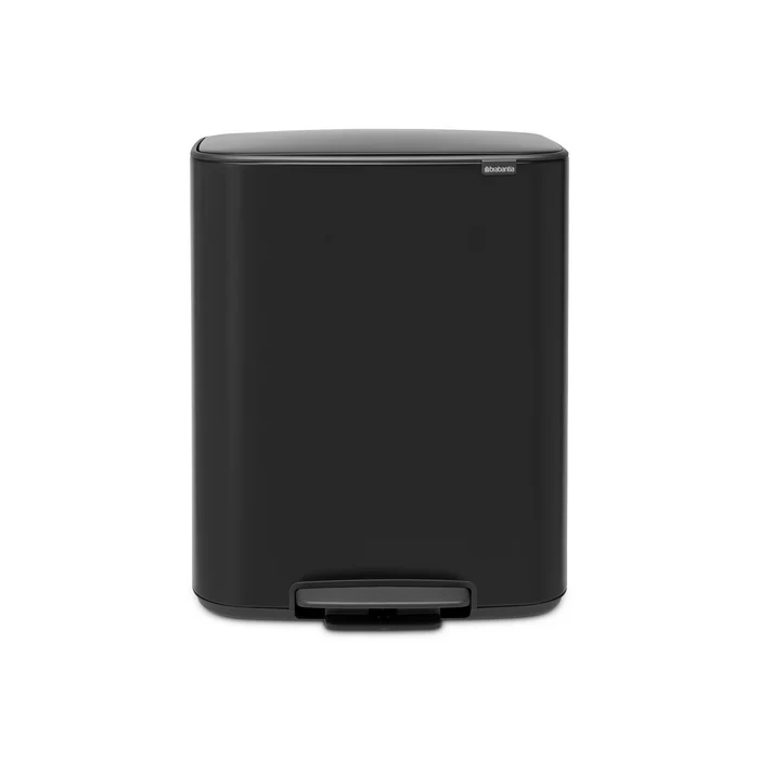 Pattumiera con pedale Bo Pedal Bin 36 litri