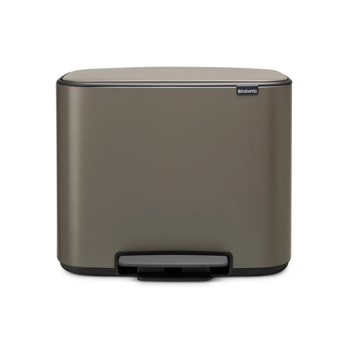 Pattumiera con pedale Bo Pedal Bin 36 litri