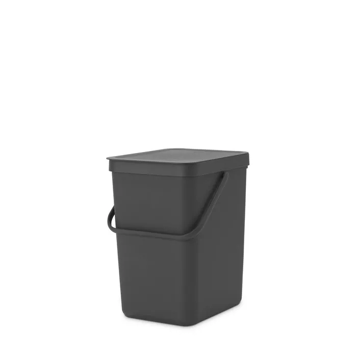 Pattumiera Sort&Go 25 litri