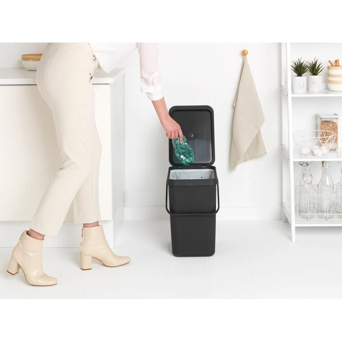 Pattumiera Sort&Go 25 litri
