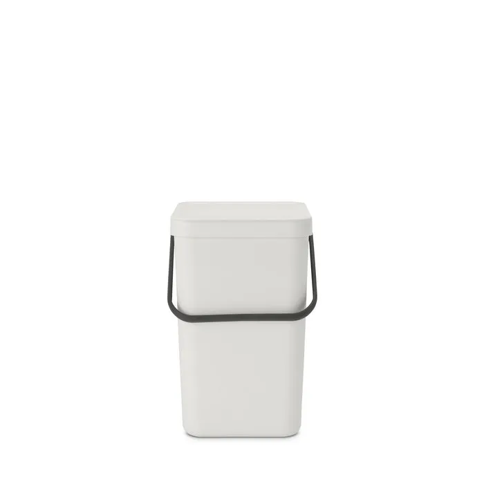 Pattumiera Sort&Go 25 litri
