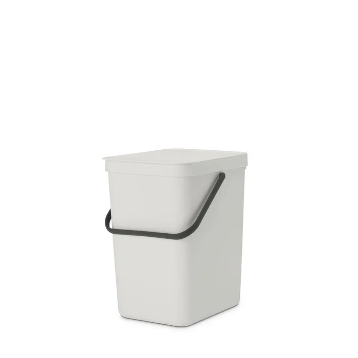 Pattumiera Sort&Go 25 litri