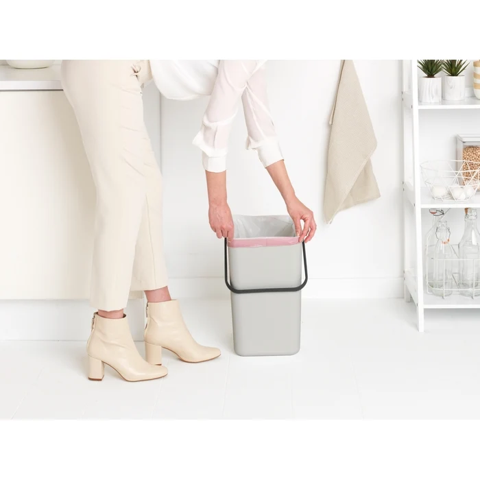 Pattumiera Sort&Go 25 litri