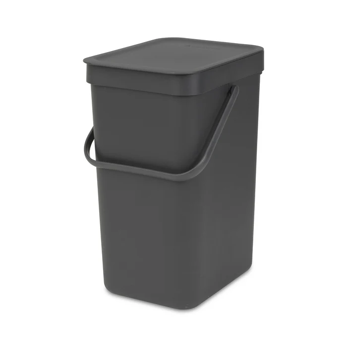 Pattumiera Sort&Go 12 litri