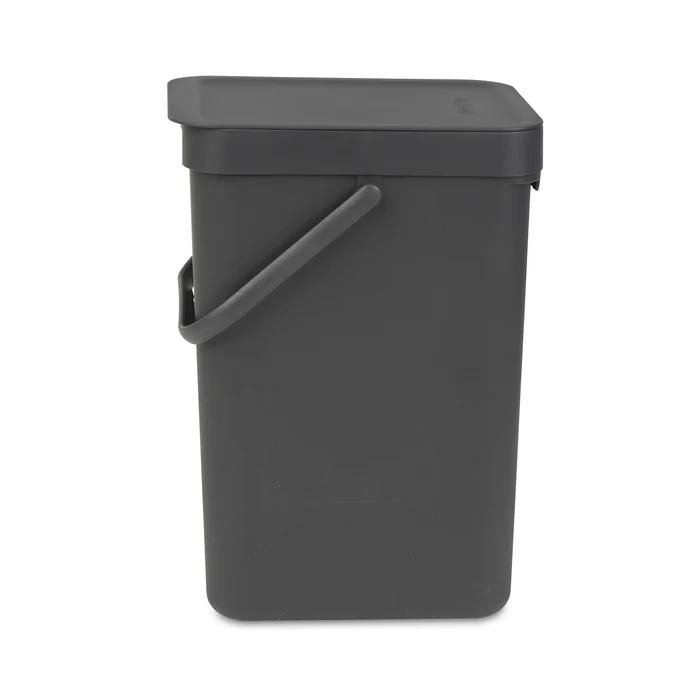 Pattumiera Sort&Go 12 litri