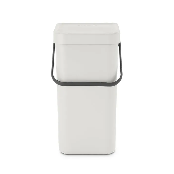 Pattumiera Sort&Go 12 litri