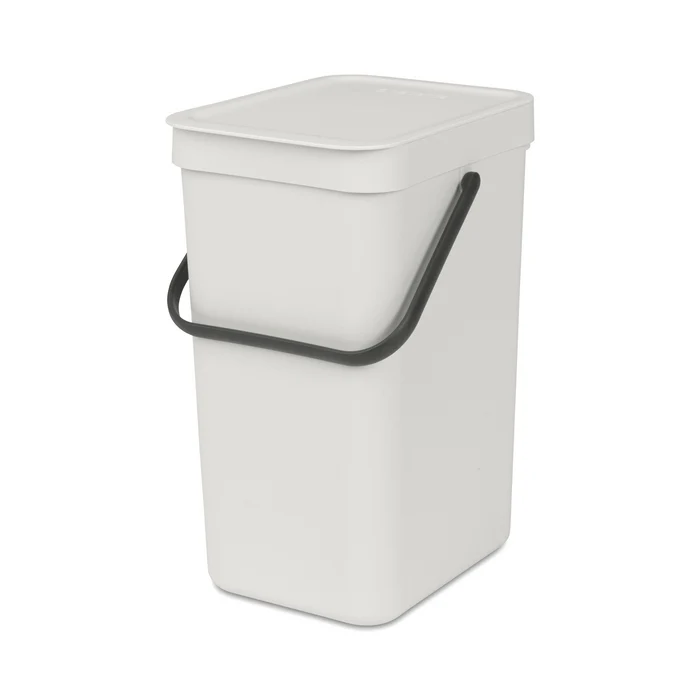 Pattumiera Sort&Go 12 litri