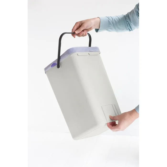 Pattumiera Sort&Go 12 litri