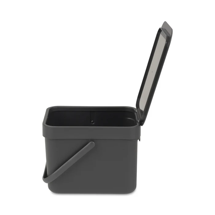 Pattumiera Sort&Go 6 litri