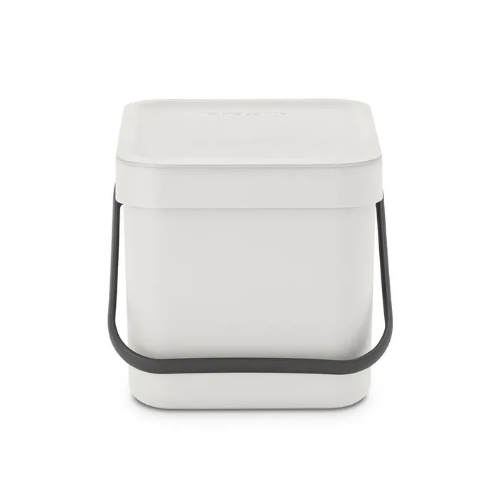 Pattumiera Sort&Go 6 litri
