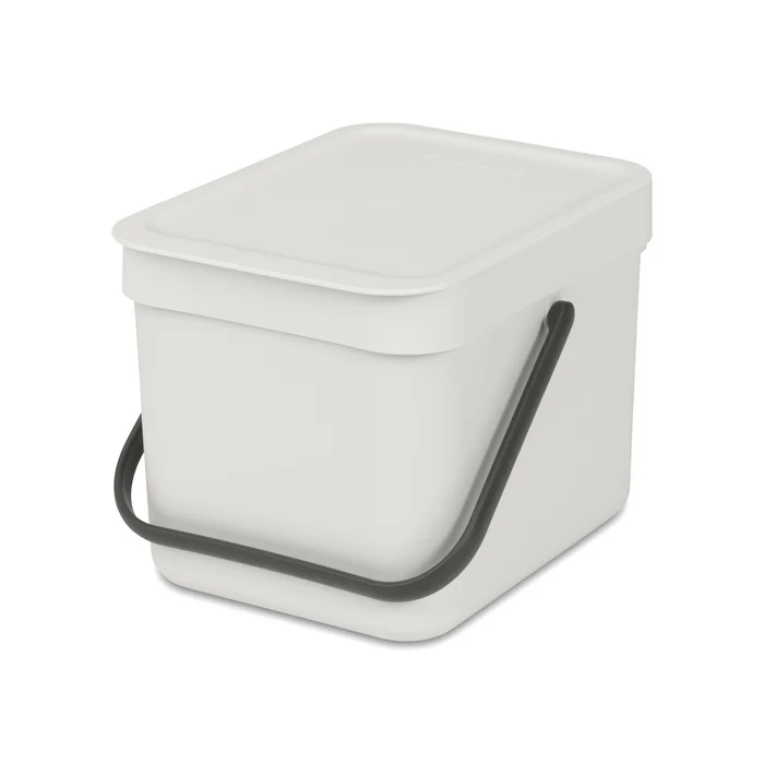 Pattumiera Sort&Go 6 litri
