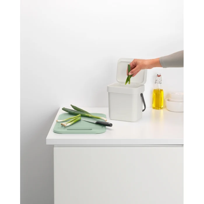 Pattumiera Sort&Go 3 litri