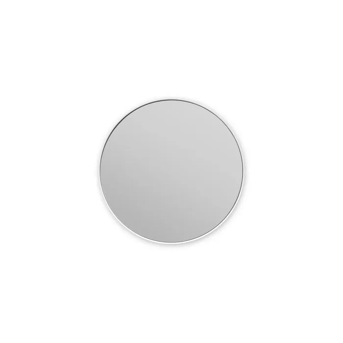 Specchio da bagno regolabile