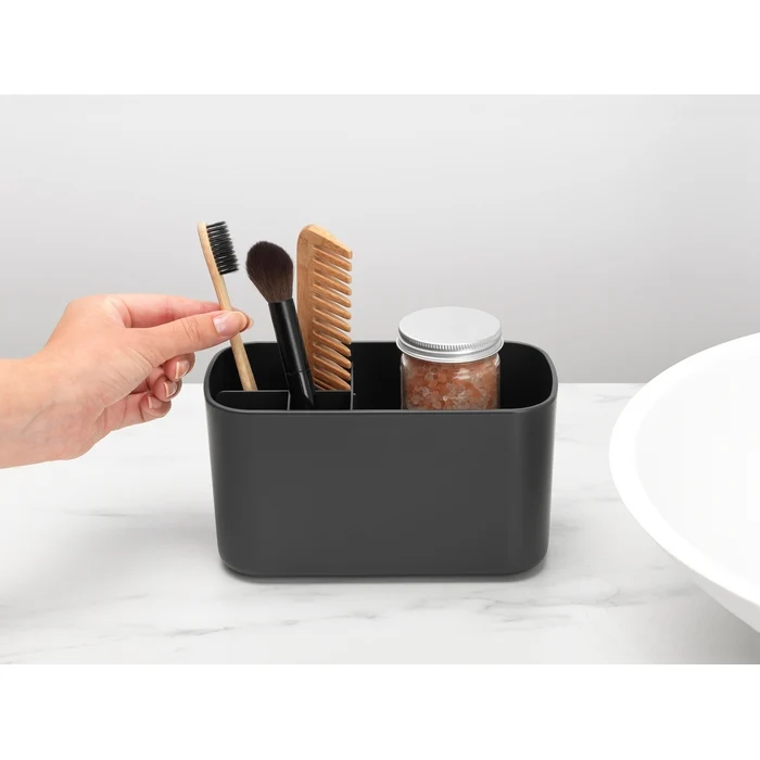 Portaoggetti da bagno