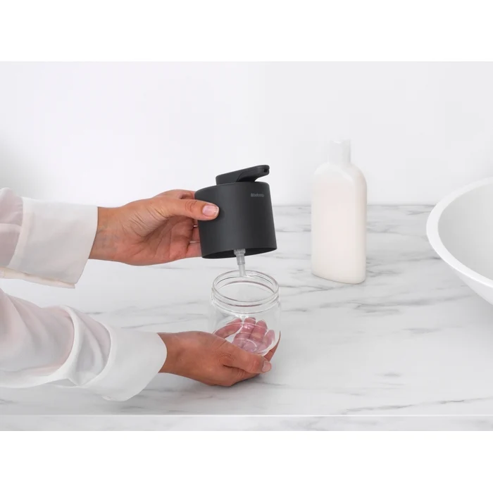 Dispenser per sapone 200 ml