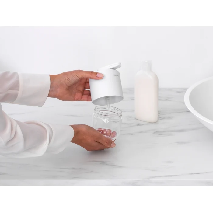 Dispenser per sapone 200 ml