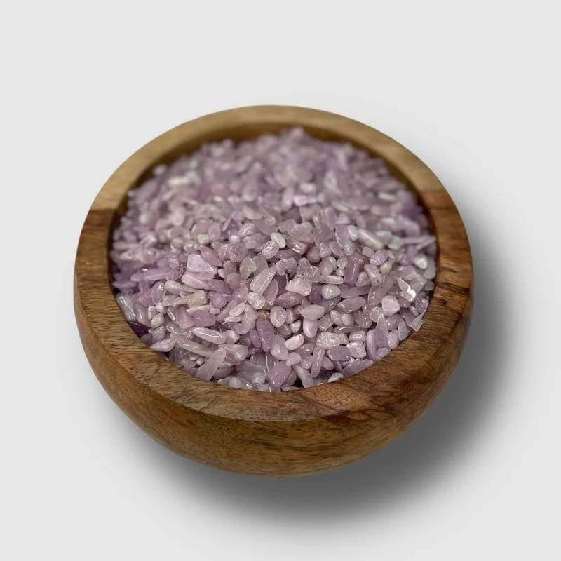 Chips di Kunzite