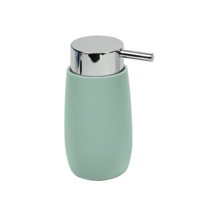 Dispenser per sapone round Shabby
