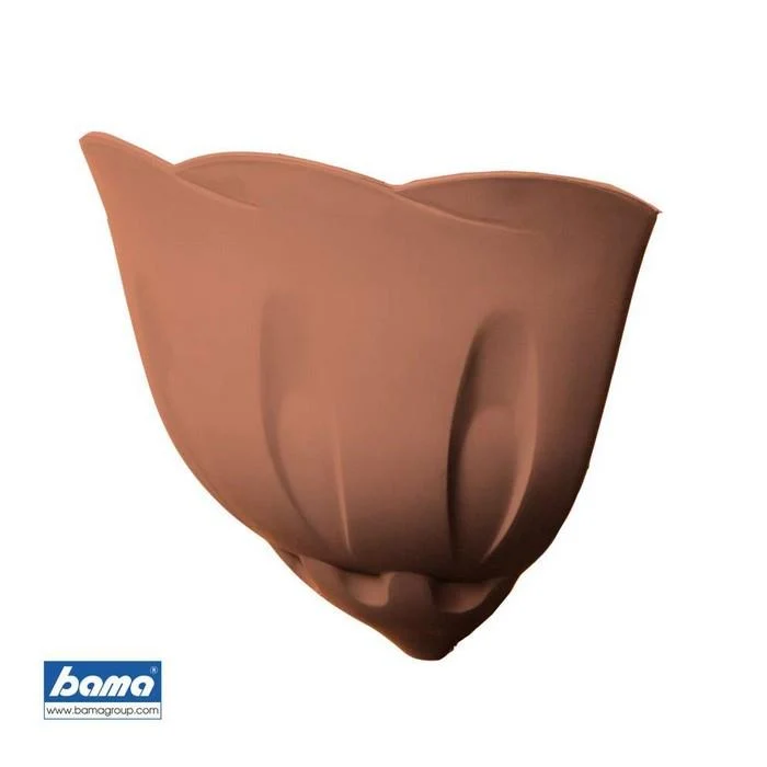 Vaso gerla terracotta - Natura