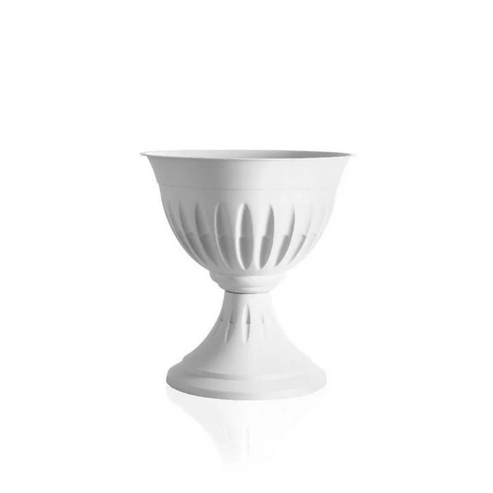 Vaso tondo a calice - Alba