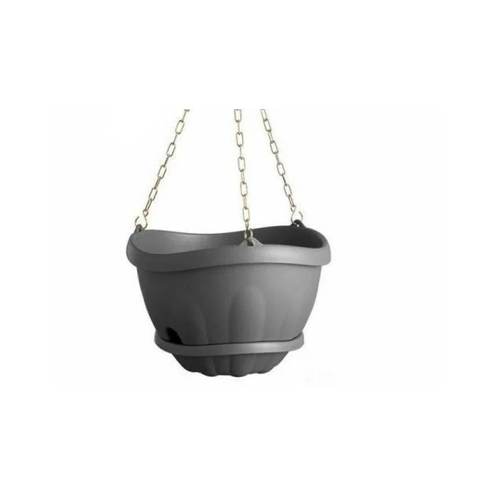 Vaso da appendere a sospensione - Gondola