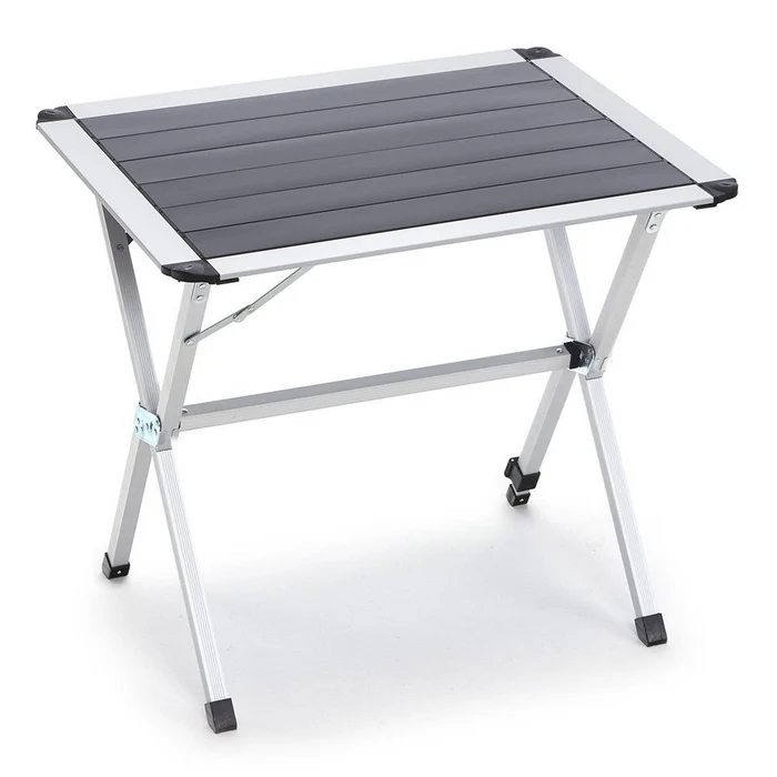 Tavolo da campeggio 80x60 cm - Rotodesk