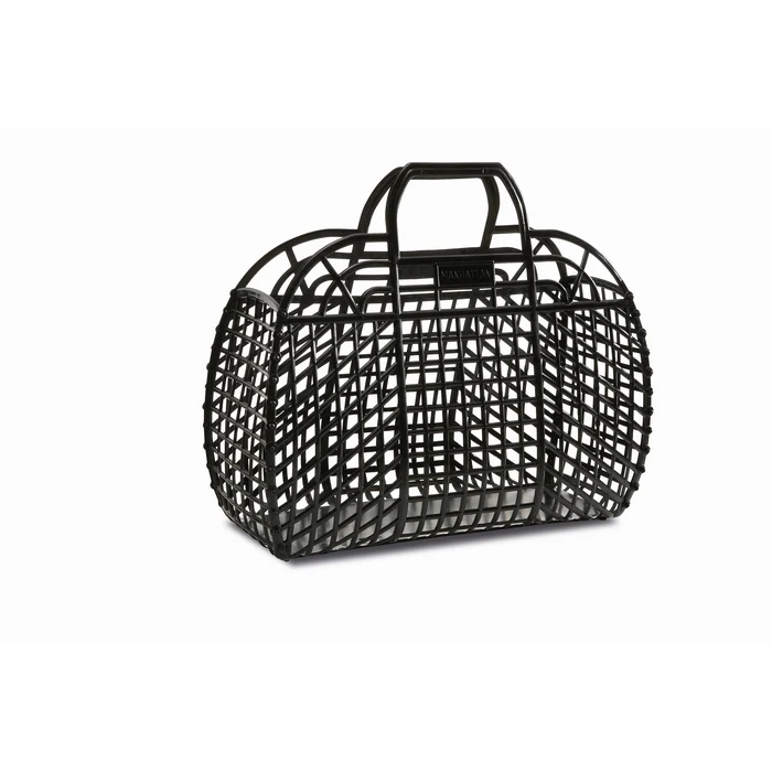 Borsa da spiaggia in plastica - Manhattan
