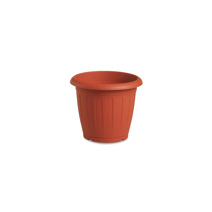 Vaso tondo da giardino - Venezia