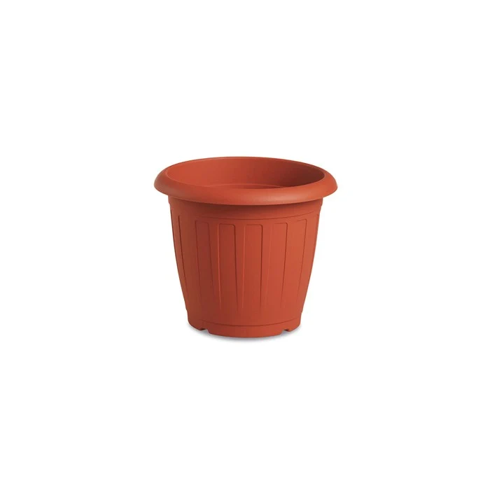 Vaso tondo da giardino - Venezia