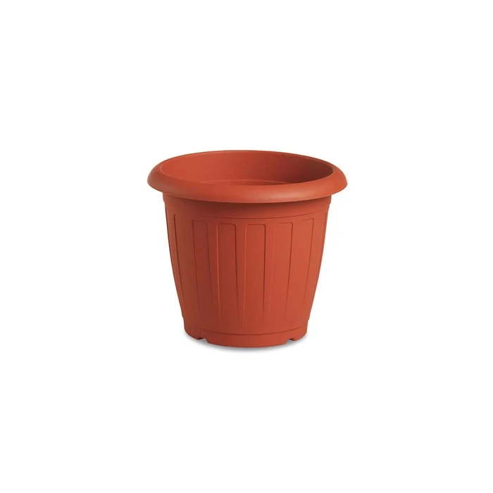 Vaso tondo da giardino - Venezia